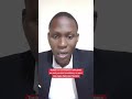 Toutes les constitutions africaines sont des cages faites par l'Europe #motivation #afrique #duo