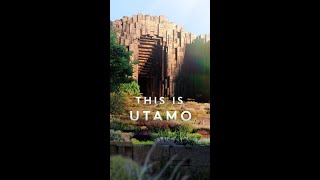 Utamo | Transforming Entertainment