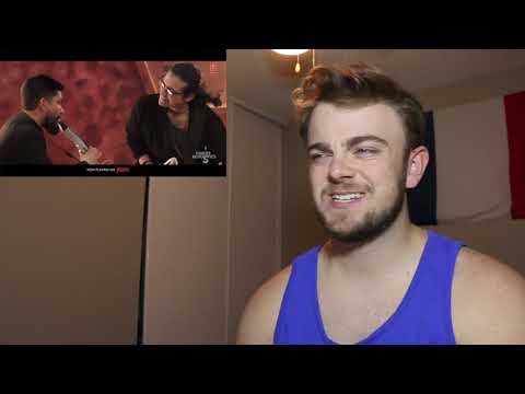 Akh Lad Jaave Song | T-Series Acoustics | JUBIN NAUTIYAL | Loveyatri Reaction!