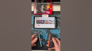 [Switch 2 Game key card] Quick look #nintendoswitch2