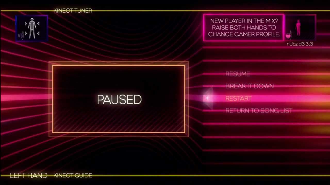 Hello Good Morning by Diddy-Dirty Money ft. T.I. - Dance Central 2 Hard (100%) Gold Stars