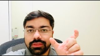 Issue with his H1-B Visa | Watch and avoid deportation from USA 🇺🇸 | Hard truths