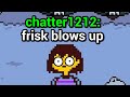 Undertale, but my YouTube Chat controls the game...