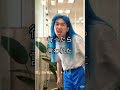 【歌ってみた】派手髪でも出来るばい!竹下⭐︎ぱらだいす#shorts