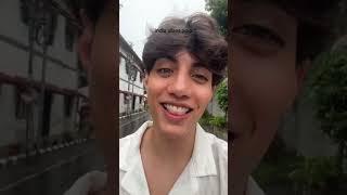 this is what a street in India looks like... Profile