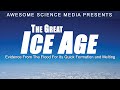 Flood Geology | Episode 2 | The Great Ice Age | Michael J. Oard