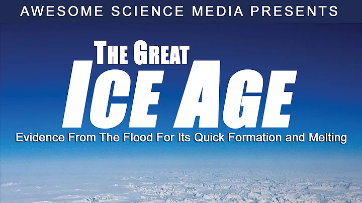 Flood Geology | Episode 2 | The Great Ice Age | Mi...