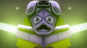 Crazy Frog Axel F Song Full Version Effects (Preview 2 V17 Effects) Reversed