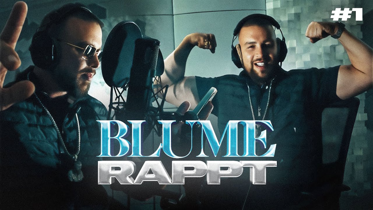 BLUME RAPPT - 2005