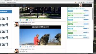 Fragment caching in rails, code review