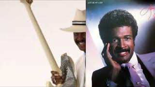 Just Be My Lady - Larry Graham - 1981