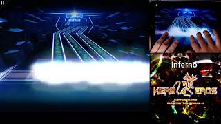 Musync뮤싱크 Ios Kerberos - Zris In Ex All Combo