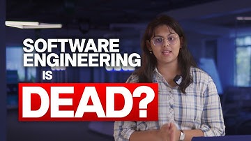Should You Become a Software Engineer in 2025?
