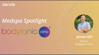 London's Bodytonic Clinic Uses Zenoti | Streamline Online Booking & Checkins | #osteopathy #software