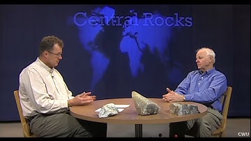 Richard Waitt - Geologic Field Mapping