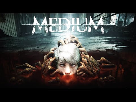 Видео: The Medium  Полное прохождение  #5