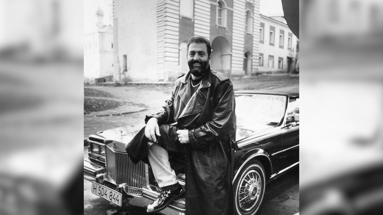 КАСПИЙСКИЙ ГРУЗ x ВОСТОЧНЫЙ ОКРУГ x ТГК UNDERGROUND BOOM BAP TYPE BEAT