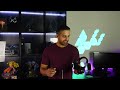 Beginning of video