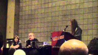 MARVEL Television Presents MARVEL Anime at NYCC 2010