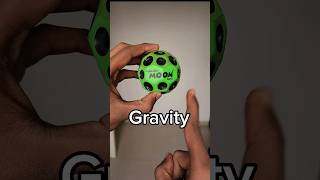 Really Bouncy Moon Ball