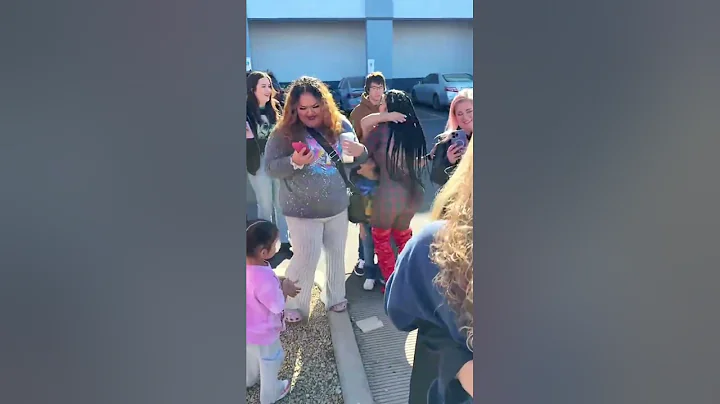 Arizona ya showed up and showed out 🔥🔥