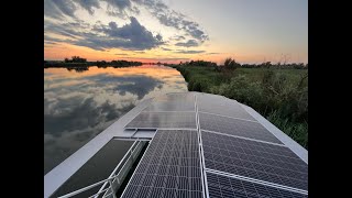 Danube Delta Bike and Wildlife Cruise