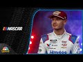 For Kyle Larson, what are the biggest challenges to IndyCar-NASCAR double? | Motorsports on NBC