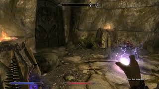 Skyrim: Apparently The Forbidden Legend continues 043