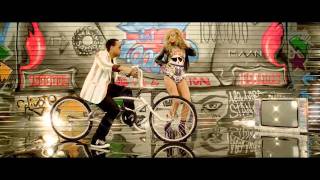 Alexandra Stan feat Carlprit - 1.000.000 Official Video HD