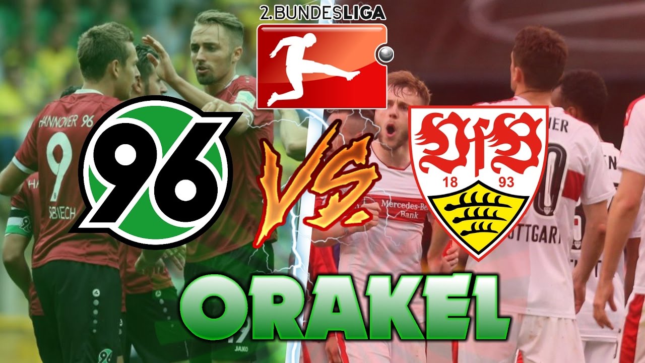 Hannover 96 Vs Vfb Stuttgart Hannover 96 Vs Vfb Stuttgart