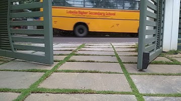 Automatic remote control gates#bestautomation1 #100k #lowestprice #bestquality #automatic