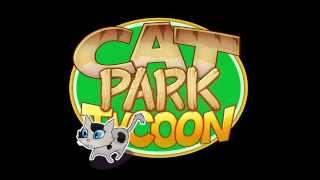 Cat Park Tycoon screenshot 1