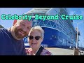 Cruise review with nate and marion