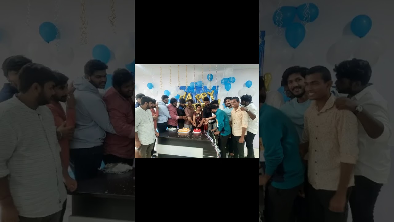 Jaya mam Birthday Celebrations 2023🎉