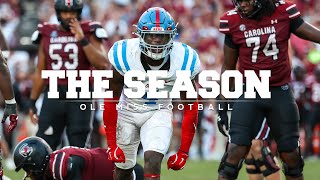 The Season: Ole Miss Football - South Carolina (2024)
