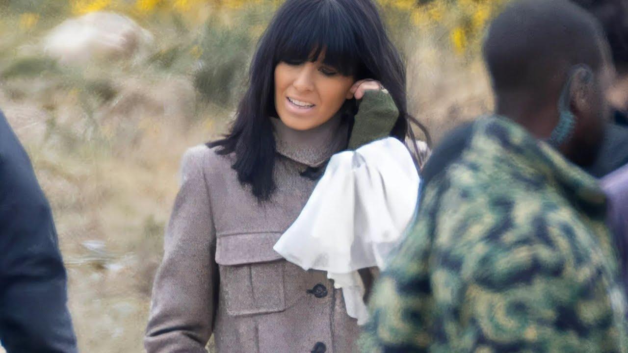 Traitors in the Making Celebrity Leak Reveals Shocking Secrets Before