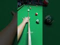 Master Class Billiards Spin Techniques! 🎱⚡ #pooltable  #shorts #billiards  #snooker
