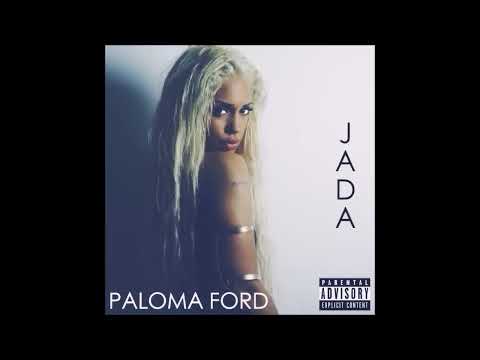 JADA by Paloma Ford High Quality