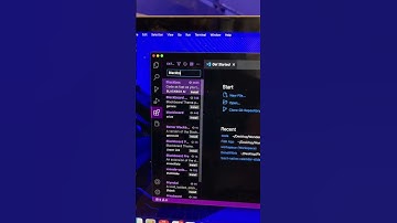 VS CODE web development hack 2023 #shorts #vscode #webdeveloper