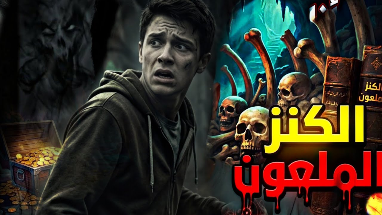 قصة بدريجة | كنز تمانارت قصة سفيان اوالكنز القديم المدفون فسوس الحلقة الثانية كاملة 