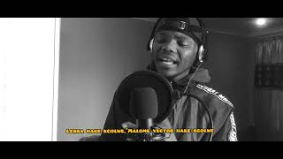 Mvex Tribute To Malome Vector