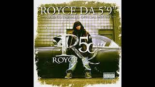 Watch Royce Da 59 Stand Up video