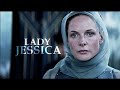 Lady Jessica | Fear [Dune]
