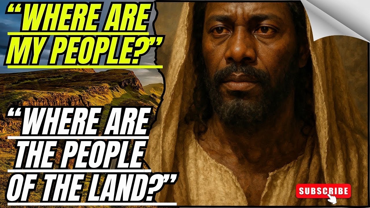 ГДЕ МОЙ НАРОД ⁉️ ГДЕ ЖИТЕЛИ ЭТОЙ ЗЕМЛИ ⁉️