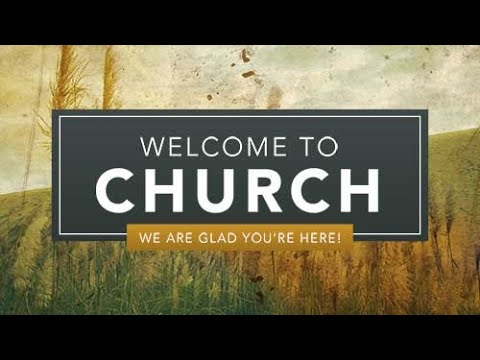 Sunday Service-8/27/23