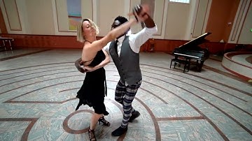 I Wanna Know - Inna and Edwin