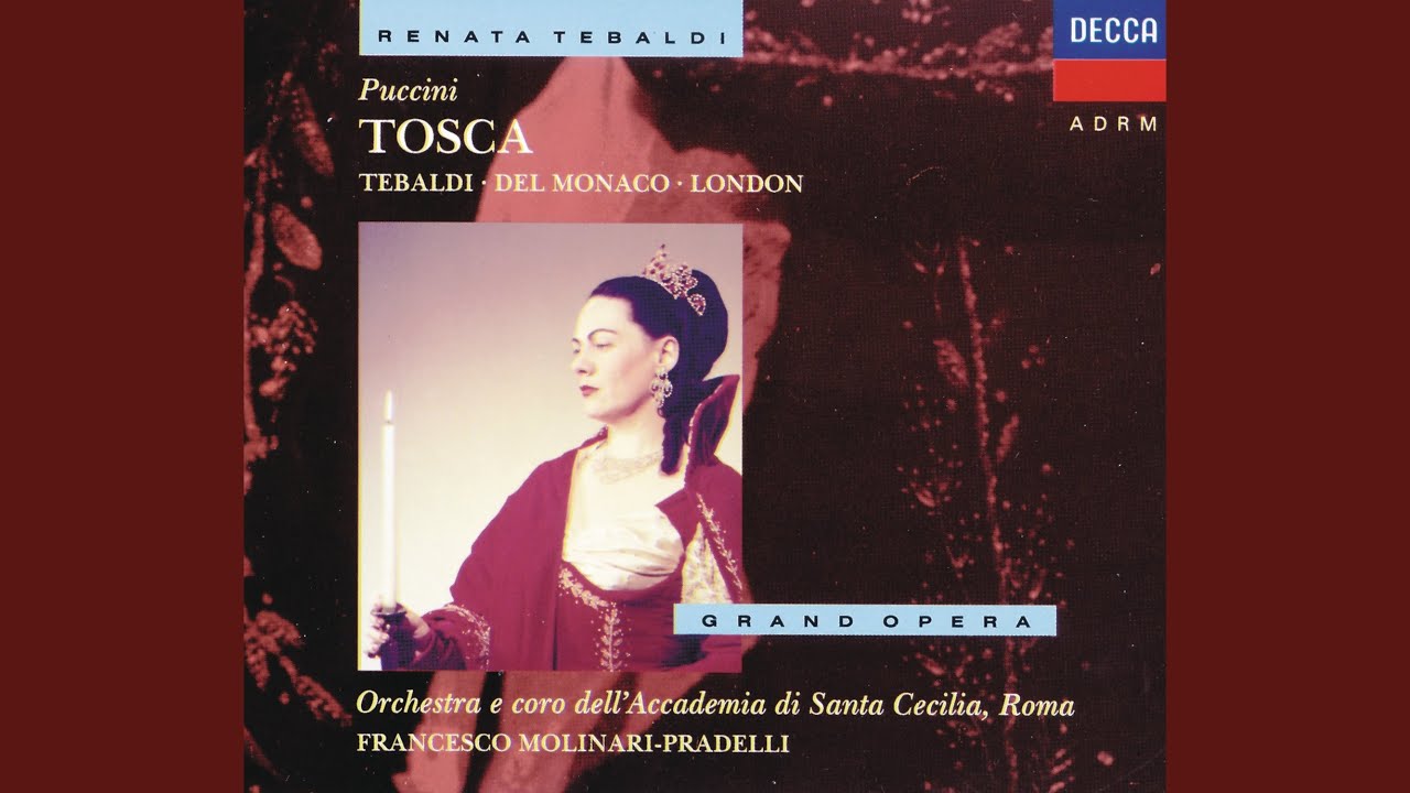 tosca opera youtube s f tosca opera youtube s f