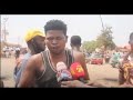 DJ YK Mule Pressure Ti Wa Visualizer 