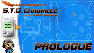 Bullet Heaven Stg Chronicle - Dc 00 The System, The Video Prologue