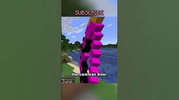 i found a "camman18 mod"